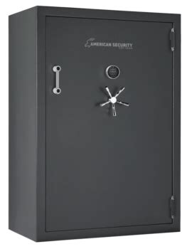 amsec bfx7250|American Security AMSEC BFX7250 Gun Safe Review